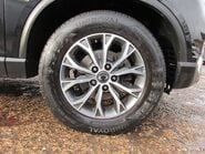 SsangYong Rexton ULTIMATE 12