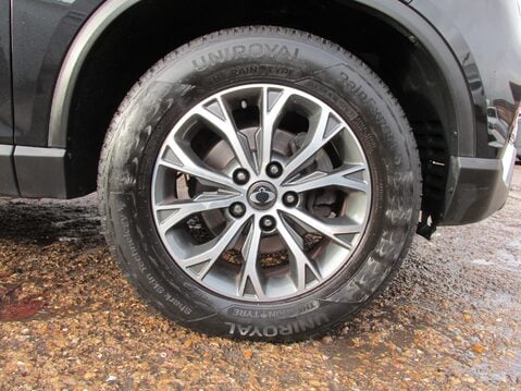 SsangYong Rexton ULTIMATE 12