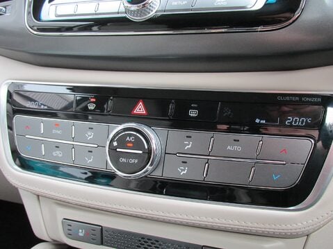 SsangYong Rexton ULTIMATE 37