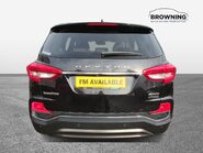 SsangYong Rexton ULTIMATE 7