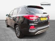 SsangYong Rexton ULTIMATE 6