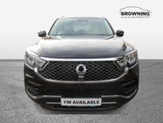 SsangYong Rexton ULTIMATE 2