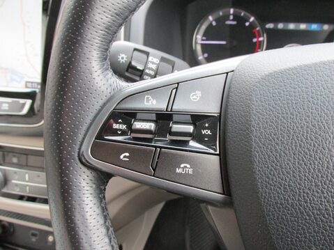 SsangYong Rexton ULTIMATE 33