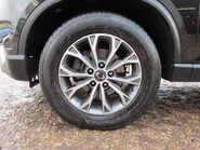 SsangYong Rexton ULTIMATE 9