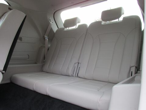 SsangYong Rexton ULTIMATE 17