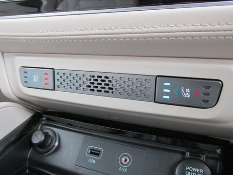 SsangYong Rexton ULTIMATE 36