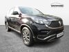 SsangYong Rexton ULTIMATE