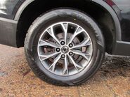 SsangYong Rexton ULTIMATE 11