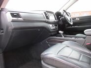 SsangYong Rexton ICE 17