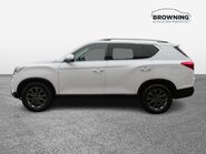 SsangYong Rexton ICE 5