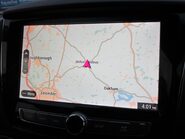 SsangYong Rexton ICE 25