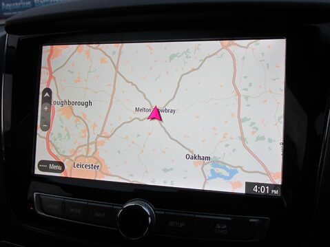 SsangYong Rexton ICE 25