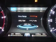 SsangYong Rexton ICE 26