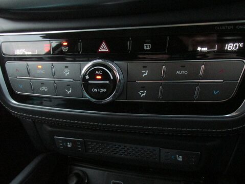 SsangYong Rexton ICE 34