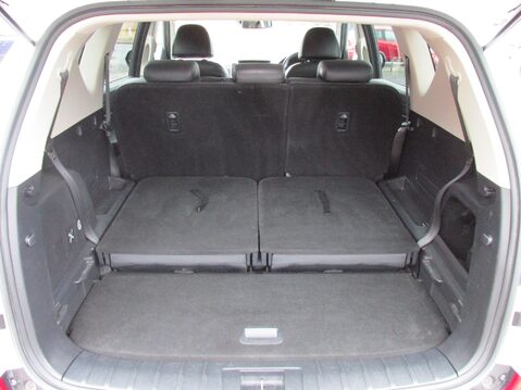 SsangYong Rexton ICE 14