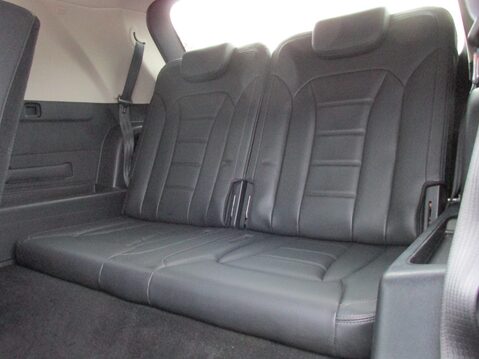 SsangYong Rexton ICE 20