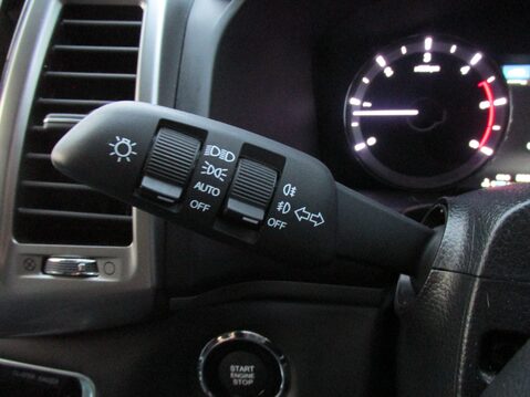 SsangYong Rexton ICE 27