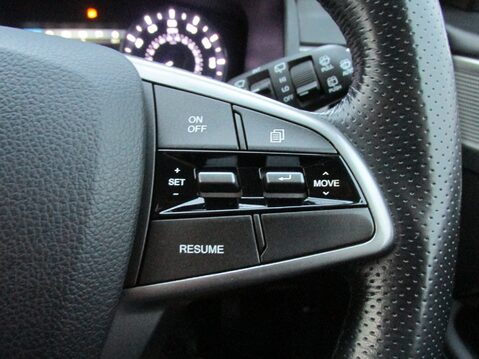 SsangYong Rexton ICE 31