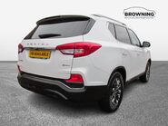 SsangYong Rexton ICE 8