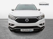 SsangYong Rexton ICE 2