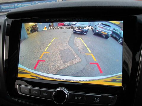 SsangYong Rexton ICE 23