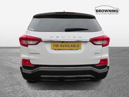 SsangYong Rexton ICE 7