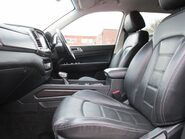 SsangYong Rexton ICE 18