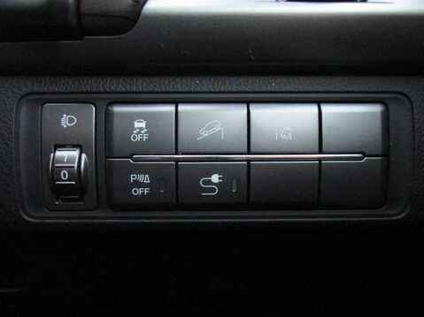 SsangYong Rexton ICE 29