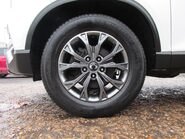 SsangYong Rexton ICE 12