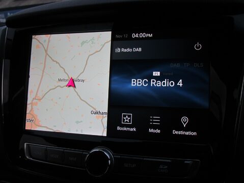 SsangYong Rexton ICE 22