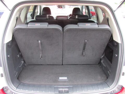 SsangYong Rexton ICE 15