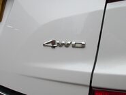 SsangYong Rexton ICE 13