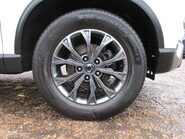 SsangYong Rexton ICE 9