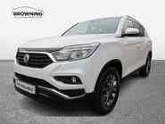 SsangYong Rexton ICE 3