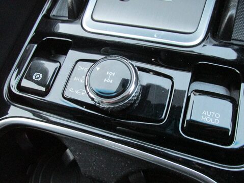 SsangYong Rexton ICE 32