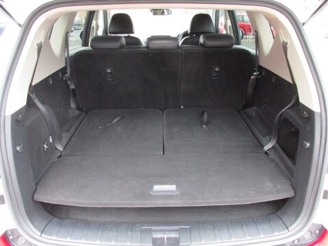 SsangYong Rexton ICE 16