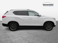 SsangYong Rexton ICE 4