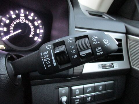 SsangYong Rexton ICE 28