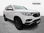 SsangYong Rexton ICE 1
