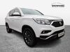 SsangYong Rexton ICE
