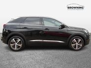 Peugeot 3008 BLUEHDI S/S GT LINE 4