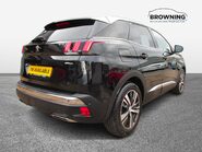 Peugeot 3008 BLUEHDI S/S GT LINE 5