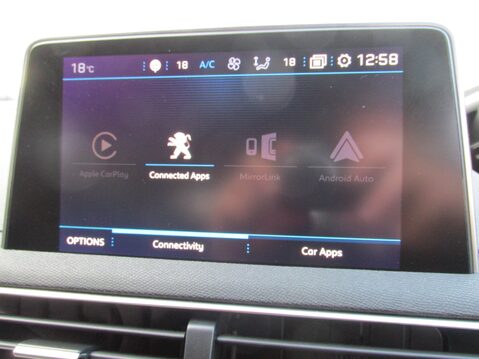 Peugeot 3008 BLUEHDI S/S GT LINE 22