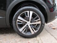 Peugeot 3008 BLUEHDI S/S GT LINE 10