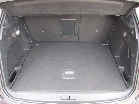 Peugeot 3008 BLUEHDI S/S GT LINE 12