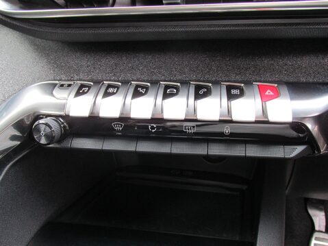 Peugeot 3008 BLUEHDI S/S GT LINE 18