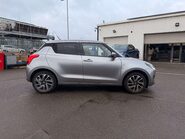 Suzuki Swift SZ-L DUALJET MHEV 3