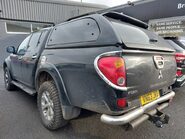 Mitsubishi L200 DI-D 4X4 BARBARIAN LB DCB 3