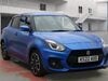 Suzuki Swift SPORT BOOSTERJET MHEV