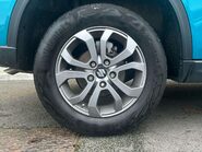 Suzuki Vitara GO BOOSTERJET MHEV 9